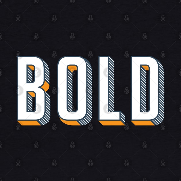 BOLD by BullBee